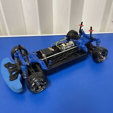 Auto hype chassis gebraucht kaufen  Remscheid