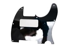 Black telecaster pickguard for sale  GUILDFORD