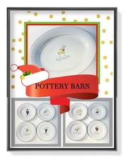 Pottery barn rudolph for sale  Vero Beach