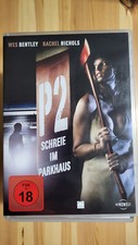 Dvd schreie im gebraucht kaufen  Rüdesheim