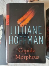 Jilliane hoffman cupido gebraucht kaufen  Oberschneiding