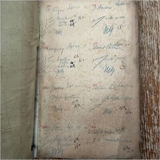 Livro-razão de doação de sinagoga genealogia judaica 1949-1957 Nedarim Nedavot comprar usado  Enviando para Brazil