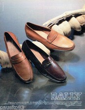 1985 advertising 016 d'occasion  Expédié en Belgium