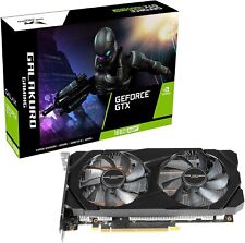 Placa gráfica GARAKURO NVIDIA GeForce GTX 1660Super equipada 6GB ventilador duplo comprar usado  Enviando para Brazil
