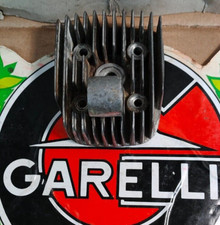 Testata garelli vip usato  Modica