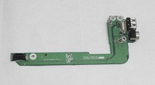 "PLACA DE PC HP CON CONECTORES USB 2.0 Y S-VIDEO PARA PAVILION DV13 ""GRADO A" segunda mano  Embacar hacia Mexico