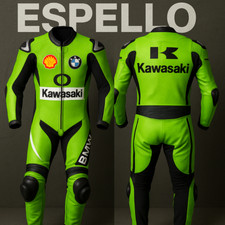 Kawasaki bmw leather d'occasion  Expédié en Belgium