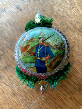 Ww1 ancienne boule d'occasion  France