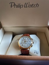 Philip watch automatic usato  Italia