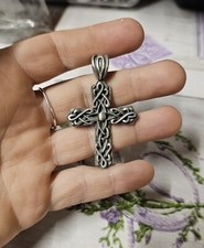 Large celtic cross for sale  DEESIDE
