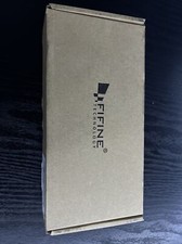 Fifine headphone amplifier for sale  Montgomery