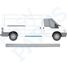 Ford transit 2000 for sale  Shipping to Ireland