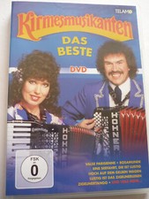 Kirmismusikanten beste dvd gebraucht kaufen  Herzebrock-Clarholz
