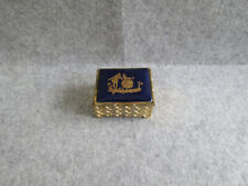 Boite bijoux régule d'occasion  Bruay-sur-l'Escaut