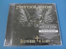 PRIMAL FEAR - ENTREGANDO O CD PRETO (SELADO) +4 FAIXAS BÔNUS , usado comprar usado  Enviando para Brazil