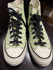 Converse chuck taylor for sale  Hudson