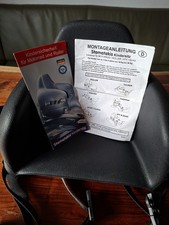 Stamatakis kindersitz motorrä gebraucht kaufen  Ingolstadt