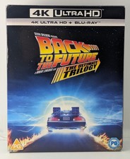 Back future ultimate for sale  North Hollywood