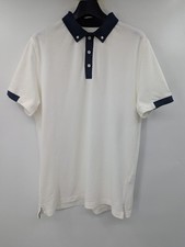 Hackett gold polo for sale  ST. LEONARDS-ON-SEA