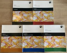 Mst224 mathematical methods for sale  CLACTON-ON-SEA