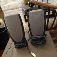Dell multimedia speakers for sale  ST. LEONARDS-ON-SEA