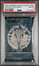 Pokemon celebi pokemon gebraucht kaufen  Weilburg