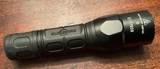 Surefire g2x flashlight d'occasion  Expédié en Belgium