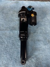 Ammortizzatore posteriore fox usato  Spedire a Italy