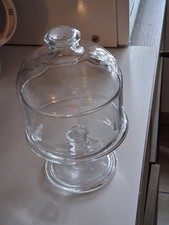 Bonbonnière verre version d'occasion  Villeurbanne