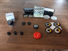 smart brabus parts for sale  RENFREW