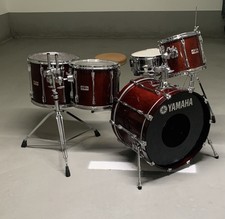 Schlagzeug yamaha 9000 gebraucht kaufen  Neustadt an der Weinstraße
