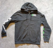Fox kawasaki hoodie for sale  HALESOWEN