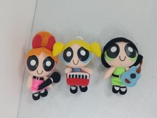Vintage powerpuff girls for sale  Lehigh Acres
