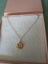 Qvc 9ct gold for sale  ERSKINE