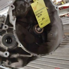 Cambio compl. suzuki usato  Roma