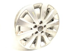 13276347 wheel rim d'occasion  Expédié en Belgium