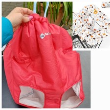 Einkaufswagenschutz wagenschut gebraucht kaufen  Lehrte