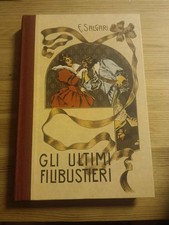 Gli ultimi filibustieri usato  Civitanova Marche
