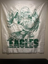 Vintage philadelphia eagles for sale  Burlington