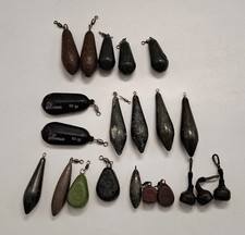 Carp fishing leads for sale  NOTTINGHAM