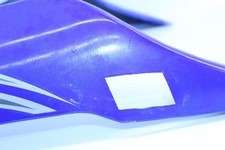 Engine spoiler keeway d'occasion  Expédié en Belgium