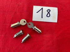 Set serrures portes d'occasion Set serrures portes d'occasion  La Ciotat