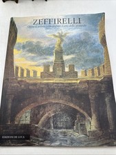 Zeffirelli opere pittura for sale  Fairfield