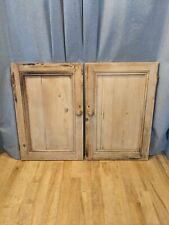 Pair antique victorian for sale  LEEDS