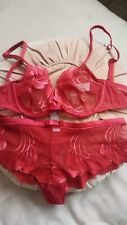 Aubade ensemble lingerie d'occasion  Beaumont-sur-Oise