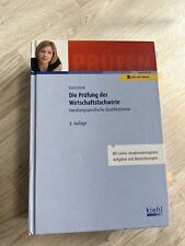 prufung wirtschaftsfachwirte gebraucht kaufen prufung wirtschaftsfachwirte gebraucht kaufen Kamen