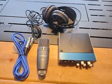 Kit de gravação de hardware PreSonus AudioBox 25th 96k estúdio USB 2.0 comprar usado  Enviando para Brazil
