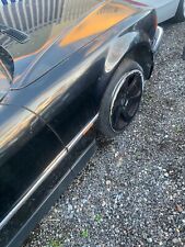 Front wing bmw for sale  ROCHESTER