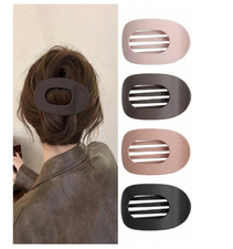 Flat hair claw for sale  HOUNSLOW