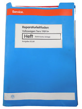Reparaturleitfaden taro hilux gebraucht kaufen  Bärenbach, Kappel, Schlierschied